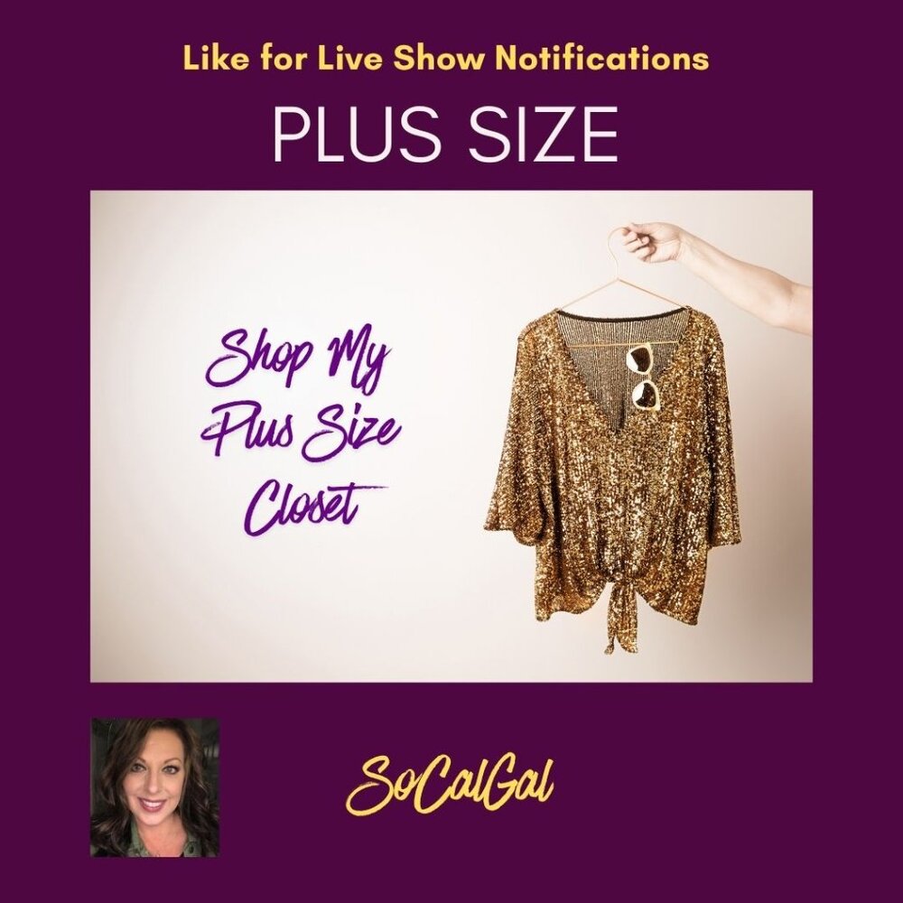 LIKE FOR LIVE SHOW NOTIFICATION